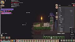 Mad island live play 3: girls in survival game