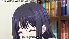 Yari Agari Exclaims, 'This Hentai Scene Is Explosive!'