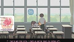 What’s up with month 6 in Twain Lee’s timeline?