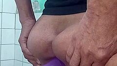 ねえ、ほんとに私の尻が好き？