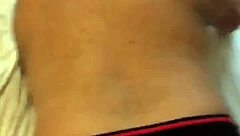 Young active guy pounds greedy ass in gay scene.