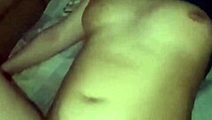 stepsister wakes up wanting deep penetration