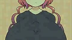 lays lopes' refreshing morning shower turns into wild solo pussy play!