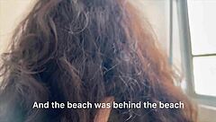 Why spend Valentine’s Day alone when my sister-in-law could join for steamy fun?