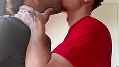 meu vizinho novo me viu pela janela e perguntou se podia vir meter 01foguinho pt01