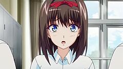 Yari Agari Exclaims, 'This Hentai Scene Is Explosive!'