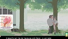 What’s up with month 6 in Twain Lee’s timeline?