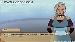 Four Element Trainer Book 5 Slav Part 12