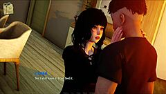 Eternum 47 game with anime hentai elements