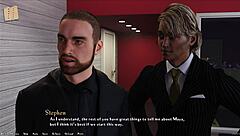 Explore The Chick Route In Being A Dik