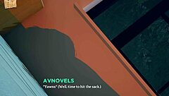 Eternum 47 game with anime hentai elements