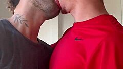 meu vizinho novo me viu pela janela e perguntou se podia vir meter 01foguinho pt01