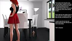 oh, small gesture ep 14 has wild 3d cartoon sex