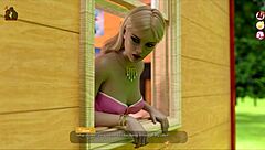 helping the hotties level 17