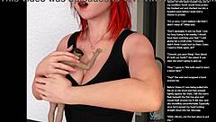 oh, small gesture ep 14 has wild 3d cartoon sex