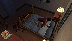 Hey, curious about what happens in Strangerville Part 1 of this 3D Game?