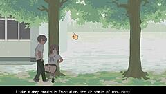 What’s up with month 6 in Twain Lee’s timeline?