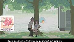 What’s up with month 6 in Twain Lee’s timeline?