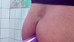 dime, te gusta mi culo de verdad?