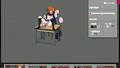 check out these hentai masturbation scenes