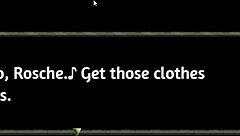 In Explorers of the Abyss Ep 3, the cute thief begs for that monster cock on camera