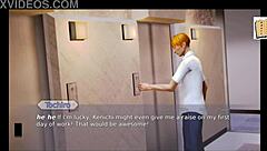 Academy 88 Hentai Adventure