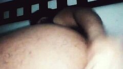 overwhelmed by desire, the gay passive poblano with big ass gets intimate