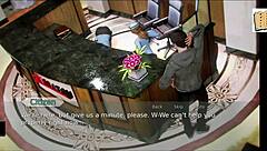 Academy 88 Hentai Adventure