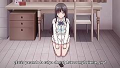 bishoku-ke no rule 01 esp