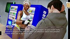 Academy 88 Hentai Adventure