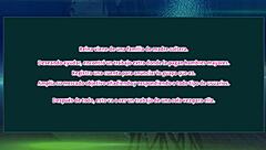 bishoku-ke no rule 01 esp