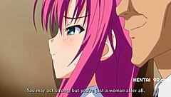 Hey, teacher blackmails student over lusty step-bro diary thoughts at hentaix99!