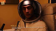 Chick Route In Being A Dik Game