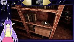 lust from beyond part 8, ready for hentai game?