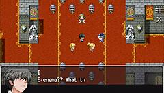 Kingdom Under Attack and I Must Save It