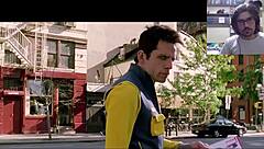 adventures of zoolander finding himself and love