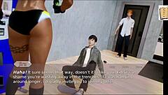 Academy 88 Hentai Adventure