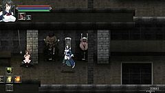 night of r scenes - part 17 ranch area 3