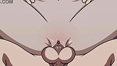 eren fucks gothic mikasa hard till he cums 😈 shingeki no kyojin