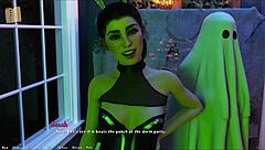 Chick Route In Being A Dik Game