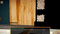 My New Family 506 Unveils Spicy Secrets