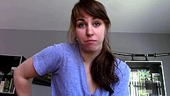 Mon demi-frère ne veut pas me laisser tranquille !