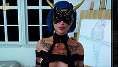 Chick Route In Being A Dik Game