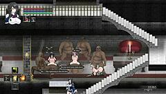 night of r scenes - part 17 ranch area 3