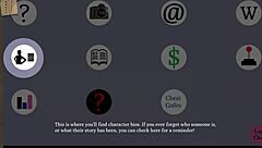 Lunars chosen 1 in anime hentai game narrative