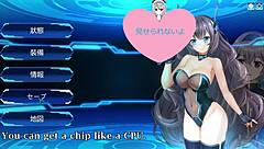 Super Digest Metal Flame Hentai