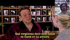 adventures of zoolander finding himself and love