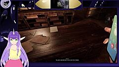 lust from beyond part 8, ready for hentai game?