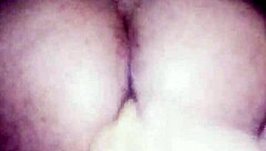 overwhelmed by desire, the gay passive poblano with big ass gets intimate