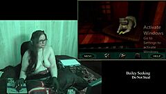 Naked Secret of the Old Clock Play Through Part 1